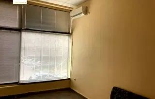 Офис във Велико Търново, Център