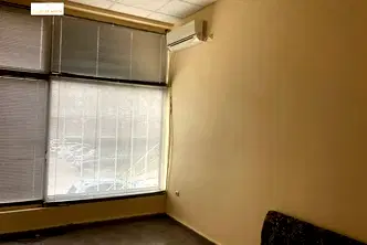 Офис във Велико Търново, Център