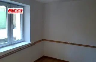 Офис във Велико Търново, Център