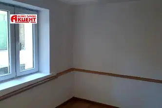 Офис във Велико Търново, Център