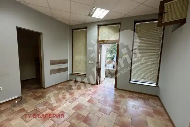 Office in Veliko Tyrnovo, Centyr