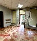 Офис във Велико Търново, Център