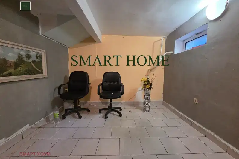 Office in Veliko Tyrnovo, Centyr