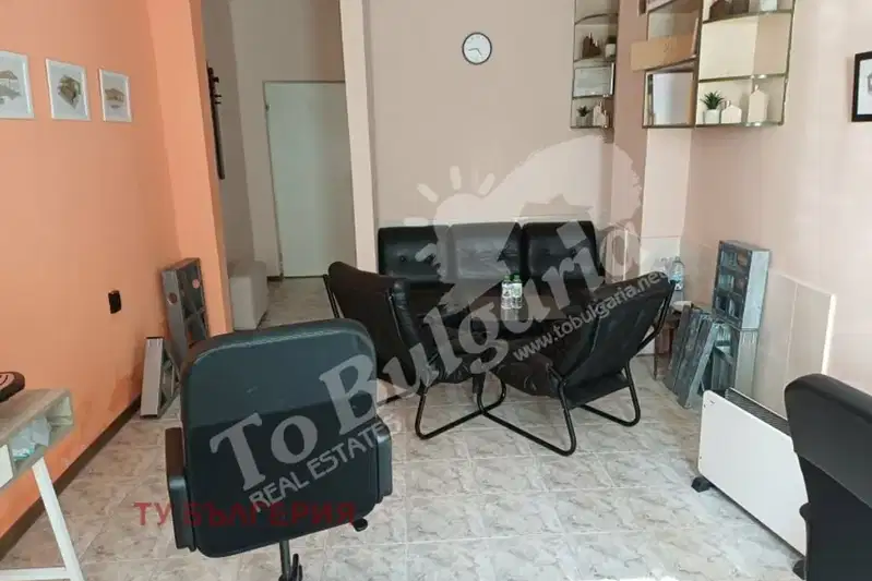 Office in Veliko Tyrnovo, Centyr