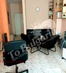 Офис във Велико Търново, Център