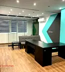 Офис във Велико Търново, Център