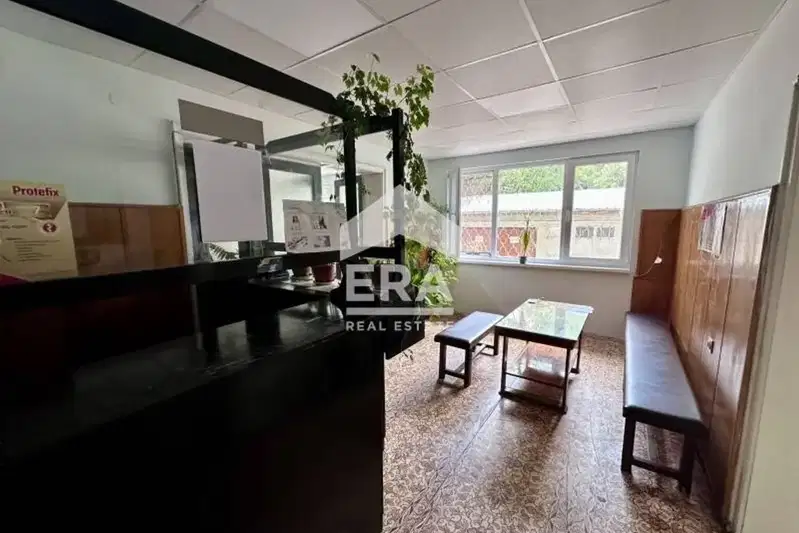 Office in Veliko Tyrnovo, Centyr