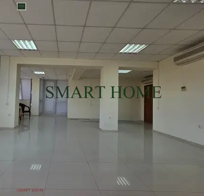 Photo 4 — Office in Veliko Tyrnovo, Centyr