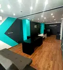 Офис във Велико Търново, Център