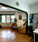 Офис във Враца, Център