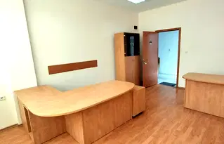 Офис във Враца, Център
