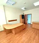 Офис във Враца, Център