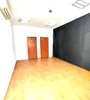 Офис във Враца, Център