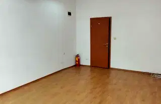 Офис във Враца, Център
