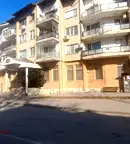 Офис във Велико Търново, Златарица
