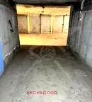 Гараж/Паркомясто в Пловдив, Асенов