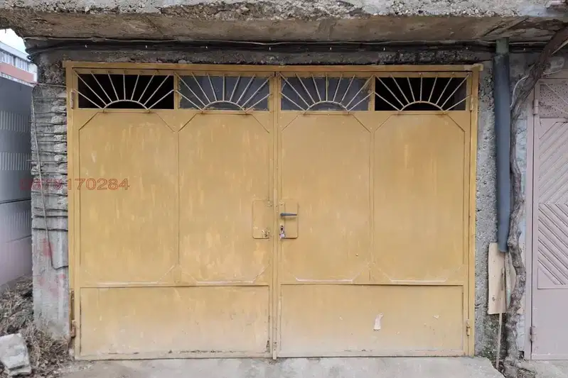 Garage/Parking in Благоев, Еленово 1