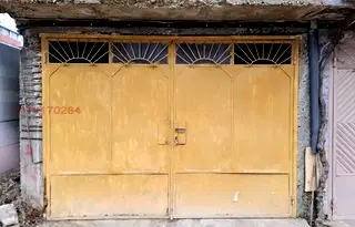 Гараж/Паркомясто в Благоев, Еленово 1
