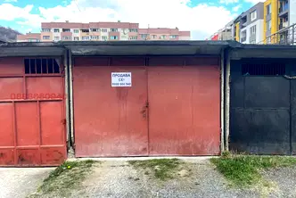 Гараж/Паркомясто в Благоев, Еленово 2