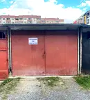 Гараж/Паркомясто в Благоев, Еленово 2