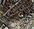 Снимка 3 — Гараж/Паркомясто в Благоев, Широк център