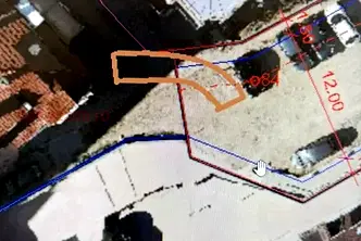 Гараж/Паркомясто в Благоев, Широк център
