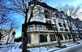 Гараж/Паркомясто в Бургас, Братя Миладинови