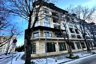 Гараж/Паркомясто в Бургас, Братя Миладинови