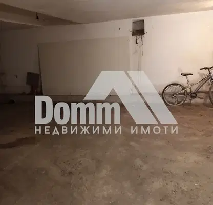 Снимка 2 — Гараж/Паркомясто в Бургас, Център