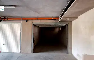 Гараж/Паркомясто в Бургас, Хоризонт