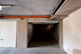 Гараж/Паркомясто в Бургас, Хоризонт