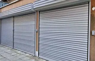 Гараж/Паркомясто в Бургас, Лазур