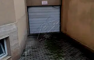 Гараж/Паркомясто в Бургас, Лазур