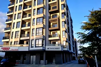 Гараж/Паркомясто в Бургас, Мадика