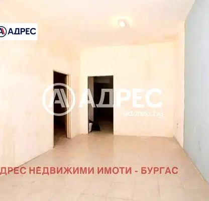 Снимка 2 — Гараж/Паркомясто в Бургас, Меден рудник - зона В