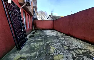 Гараж/Паркомясто в Бургас, Промишлена зона - Север