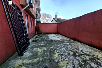 Гараж/Паркомясто в Бургас, Промишлена зона - Север