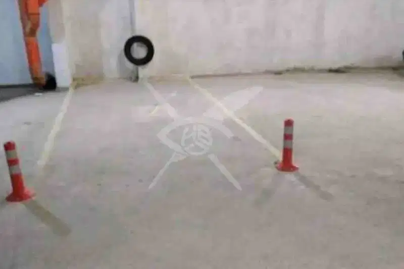 Гараж/Паркомясто в Бургас, Възраждане