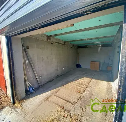 Photo 3 — Garage/Parking in Gabrovo, Mladost