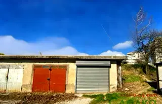 Гараж/Паркомясто в Габрово, Младост