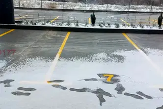 Гараж/Паркомясто в Кайсиева ина