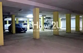 Гараж/Паркомясто в к.к. Златни пясъци