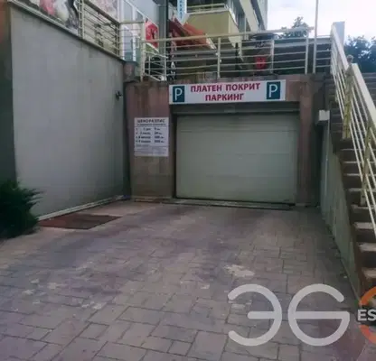 Снимка 5 — Гараж/Паркомясто в к.к. Златни пясъци