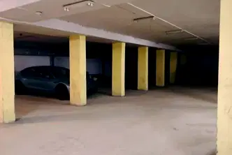Гараж/Паркомясто в к.к. Златни пясъци