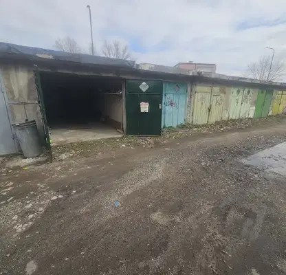 Снимка 5 — Гараж/Паркомясто в Кърджали, Център