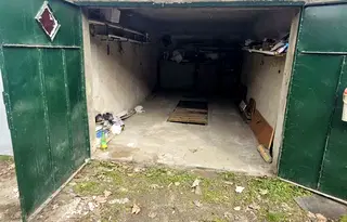 Гараж/Паркомясто в Кърджали, Център