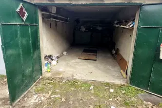Гараж/Паркомясто в Кърджали, Център