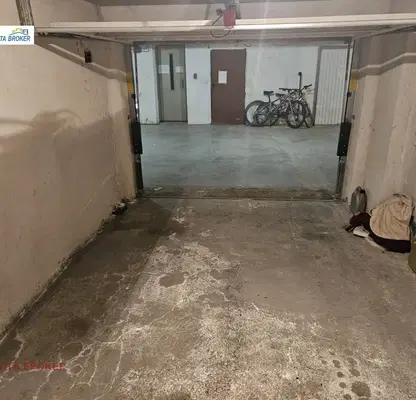 Photo 3 — Garage/Parking in Kyrdjali, Centyr