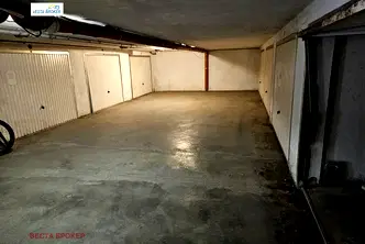Гараж/Паркомясто в Кърджали, Център