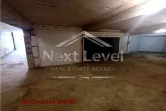 Гараж/Паркомясто в Бургас, Несебър